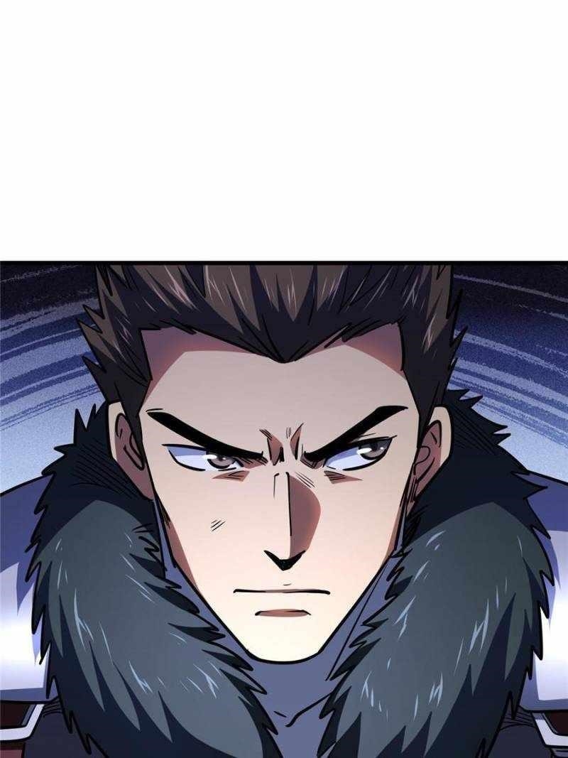Super God Gene Chapter 187 - Page 79 in English