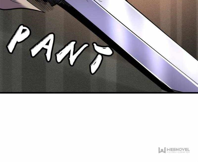 Super God Gene Chapter 191 - Page 11 in English