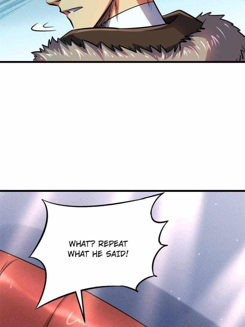 Super God Gene Chapter 191 - Page 18 in English