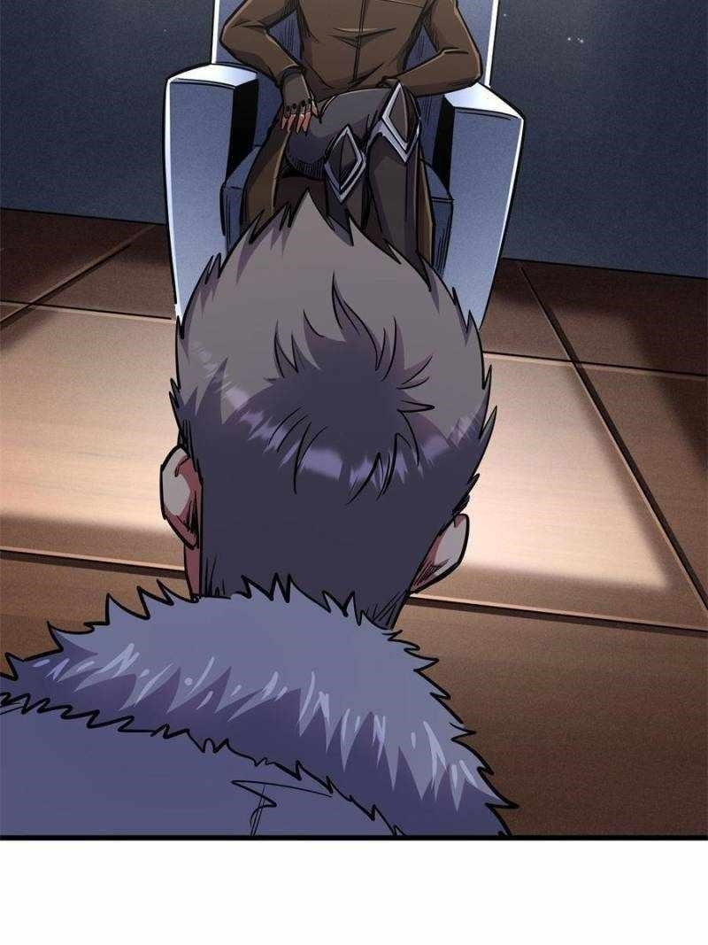 Super God Gene Chapter 191 - Page 24 in English