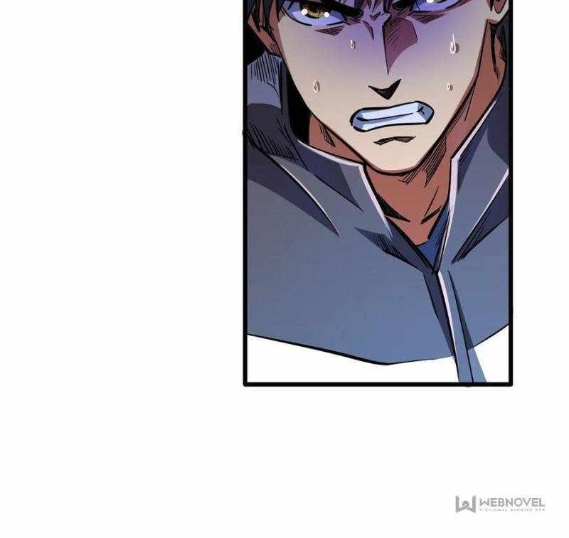 Super God Gene Chapter 191 - Page 65 in English