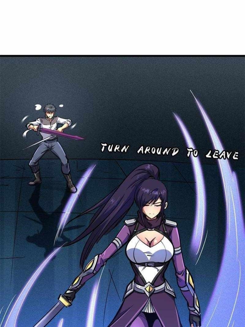 Super God Gene Chapter 191 - Page 68 in English