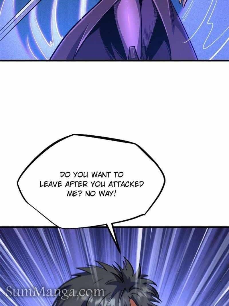 Super God Gene Chapter 191 - Page 69 in English
