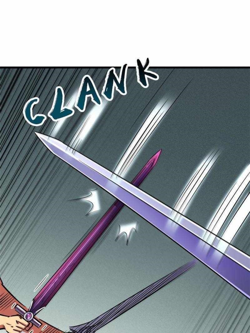 Super God Gene Chapter 192 - Page 12 in English