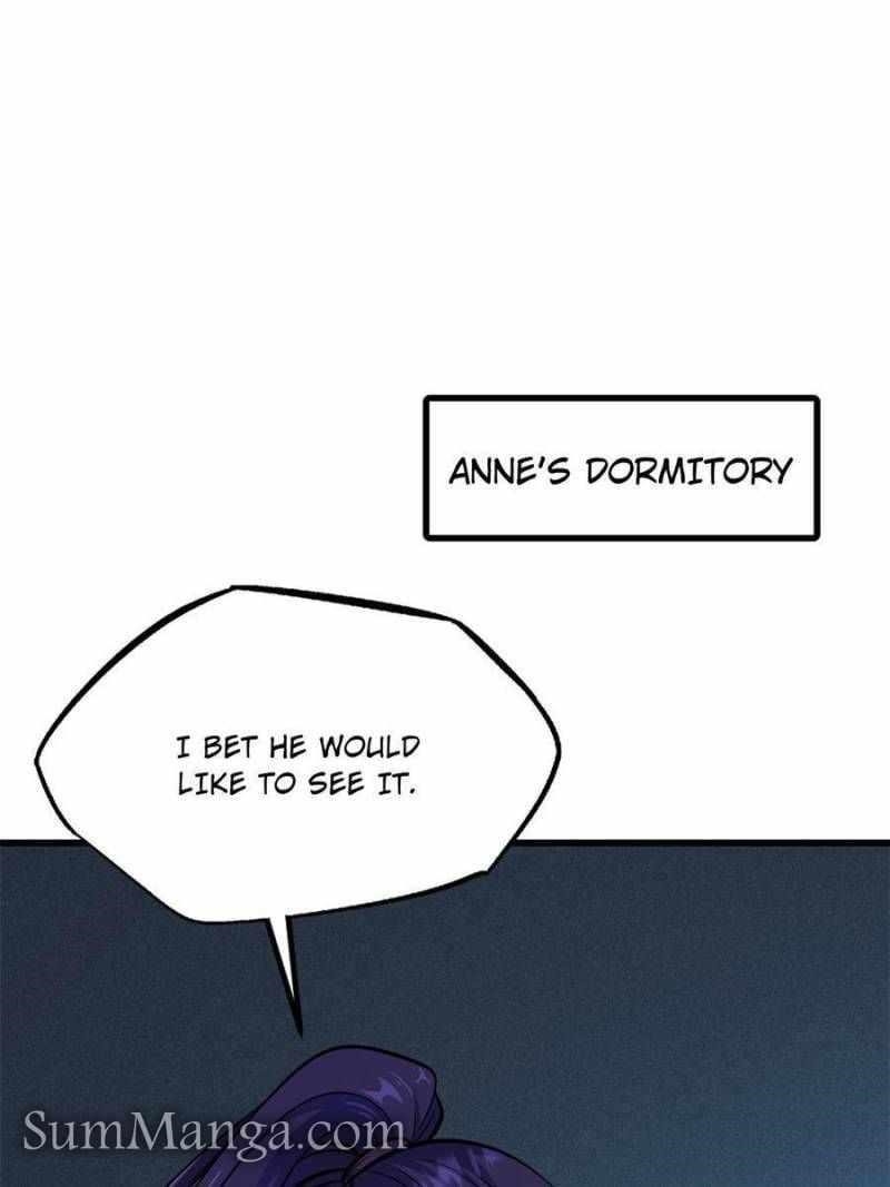 Super God Gene Chapter 192 - Page 28 in English