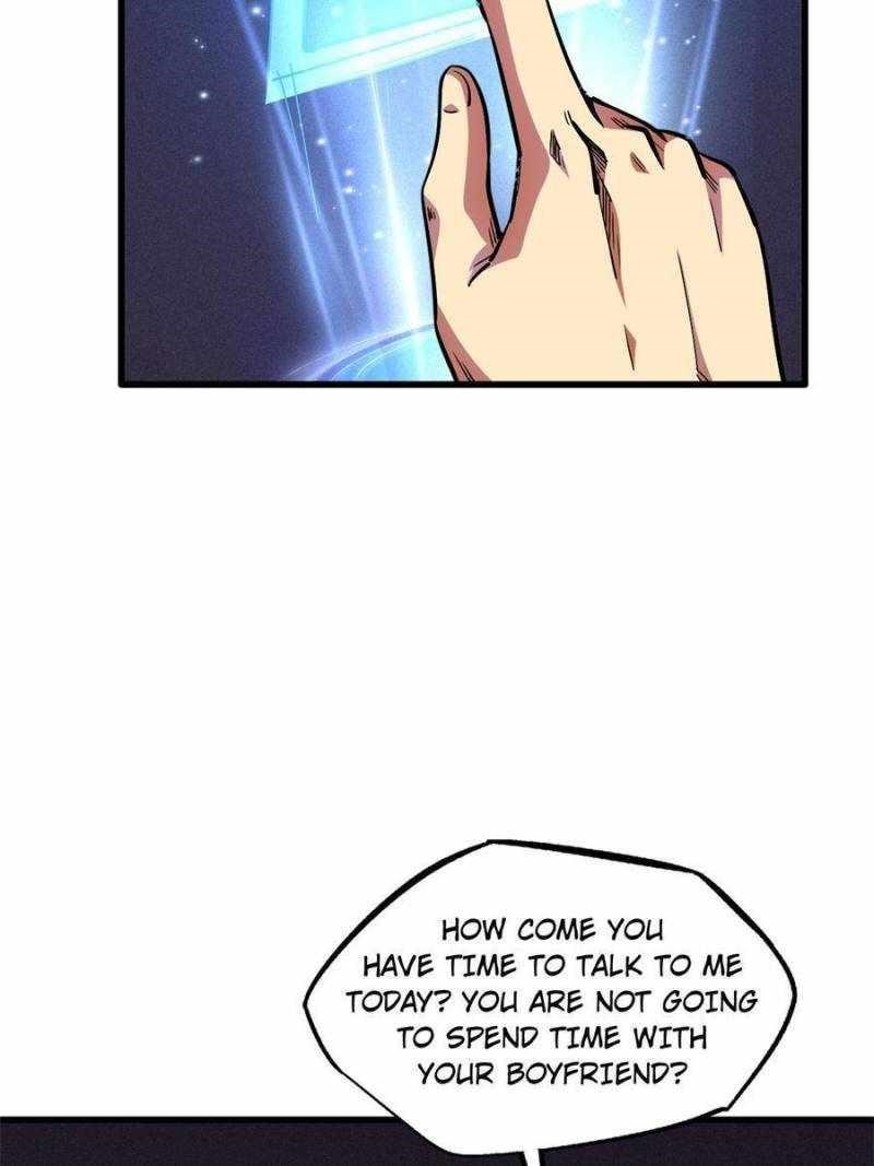 Super God Gene Chapter 192 - Page 38 in English