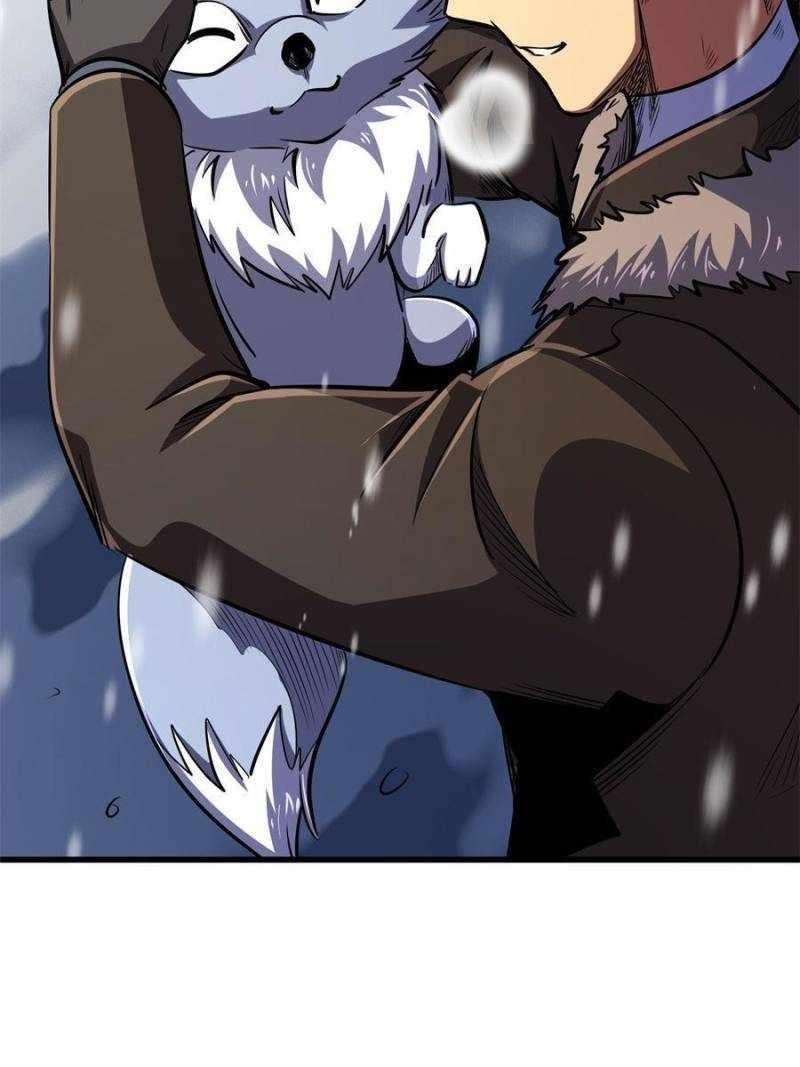 Super God Gene Chapter 192 - Page 66 in English