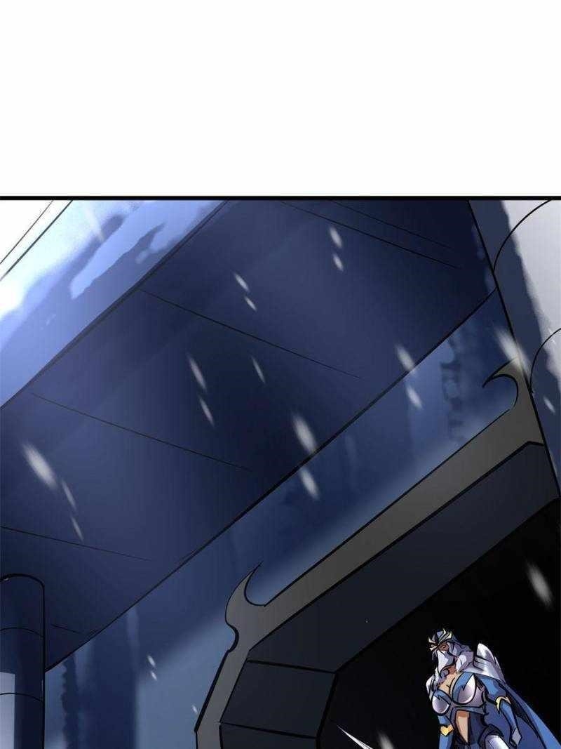 Super God Gene Chapter 192 - Page 68 in English