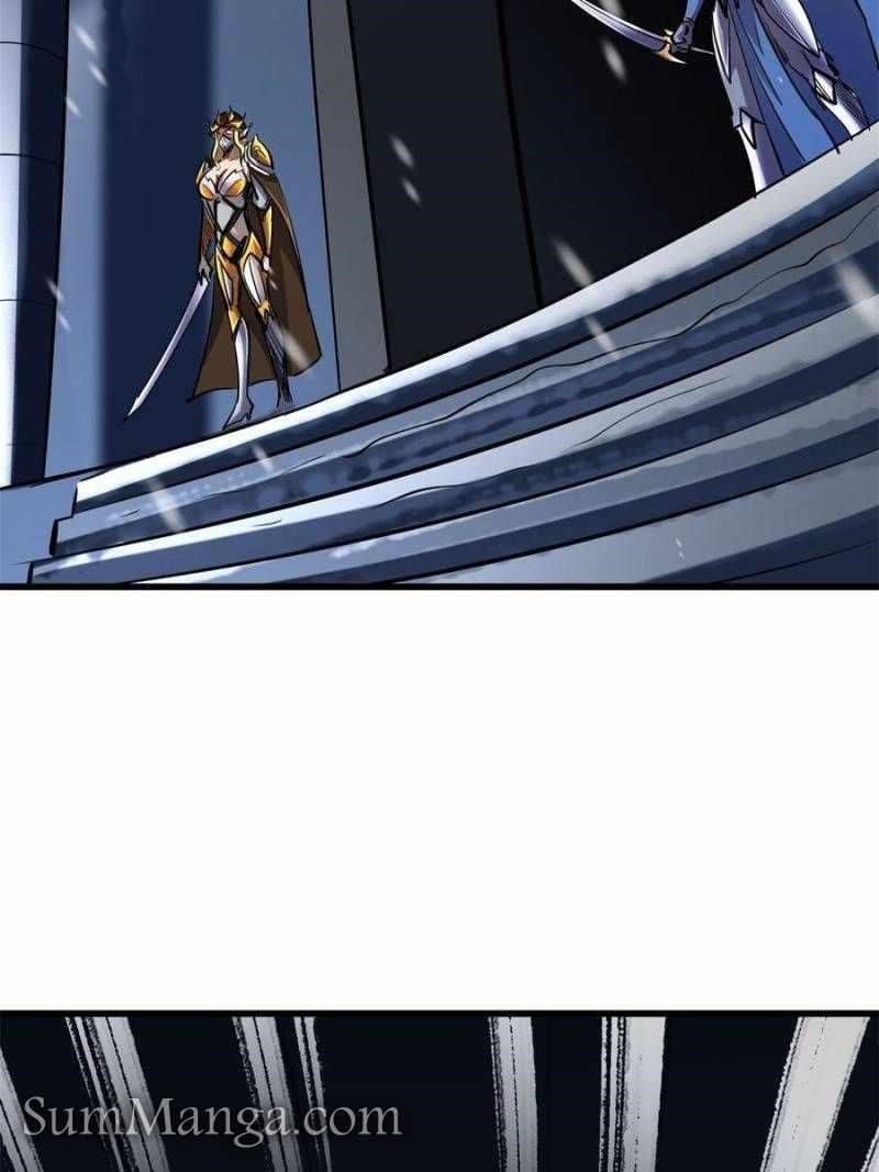 Super God Gene Chapter 192 - Page 69 in English
