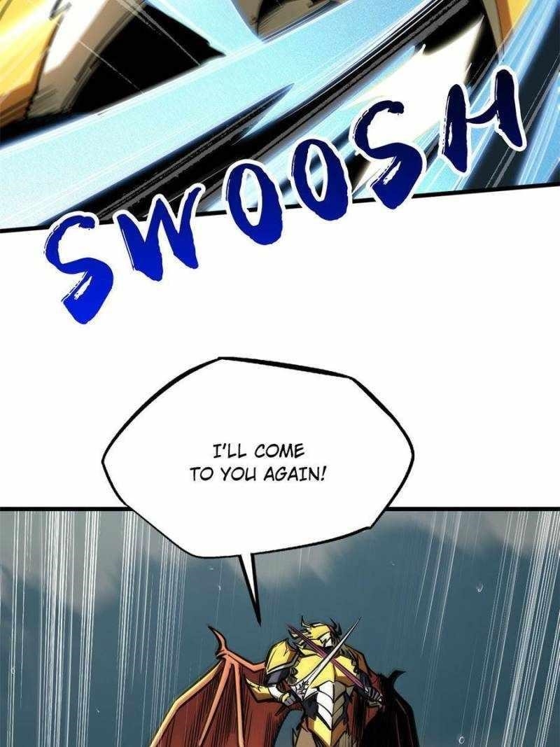 Super God Gene Chapter 193 - Page 12 in English