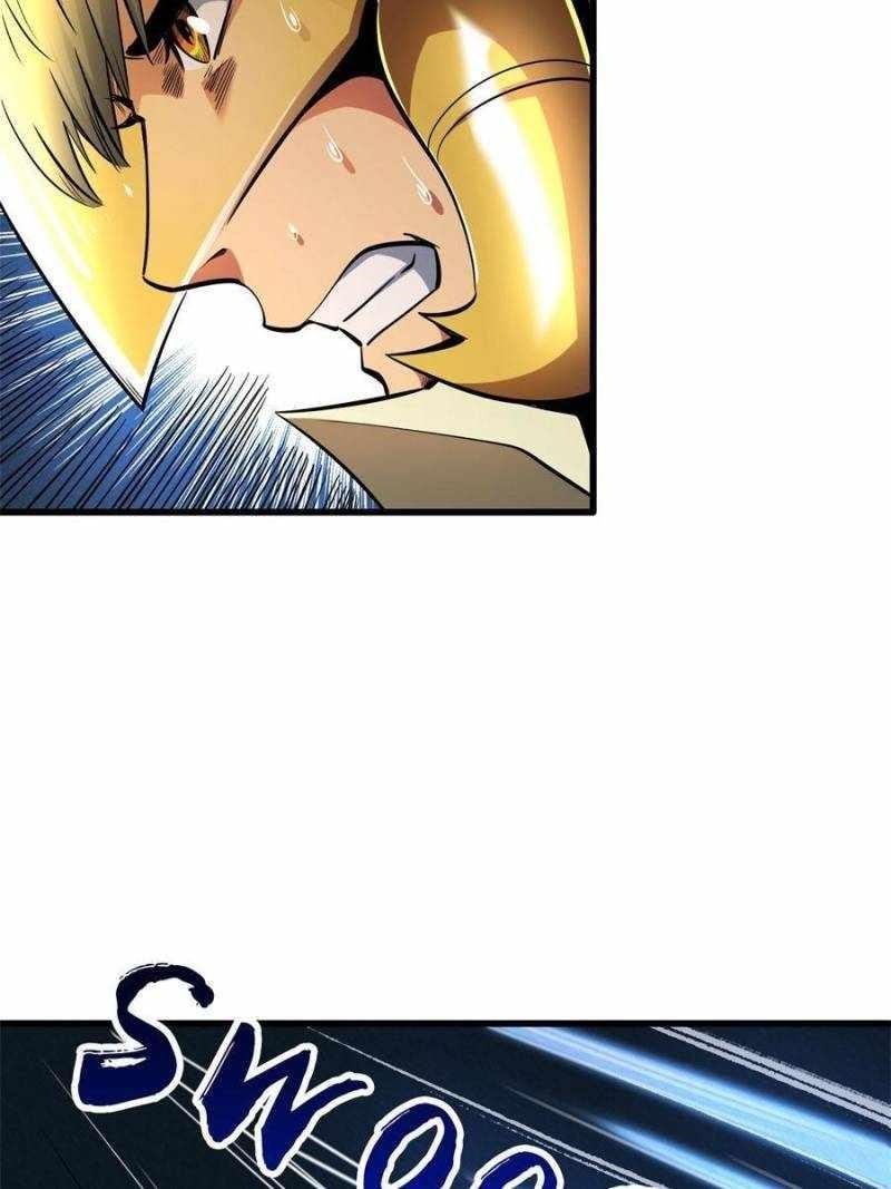 Super God Gene Chapter 193 - Page 4 in English