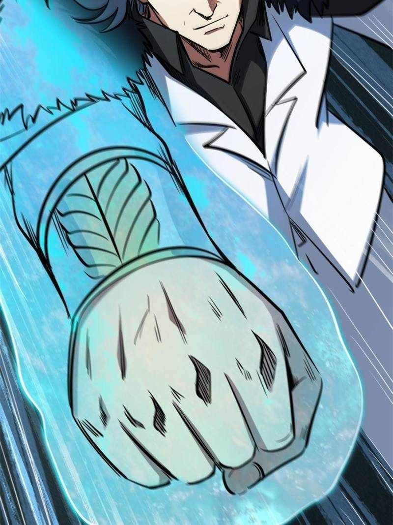 Super God Gene Chapter 193 - Page 57 in English