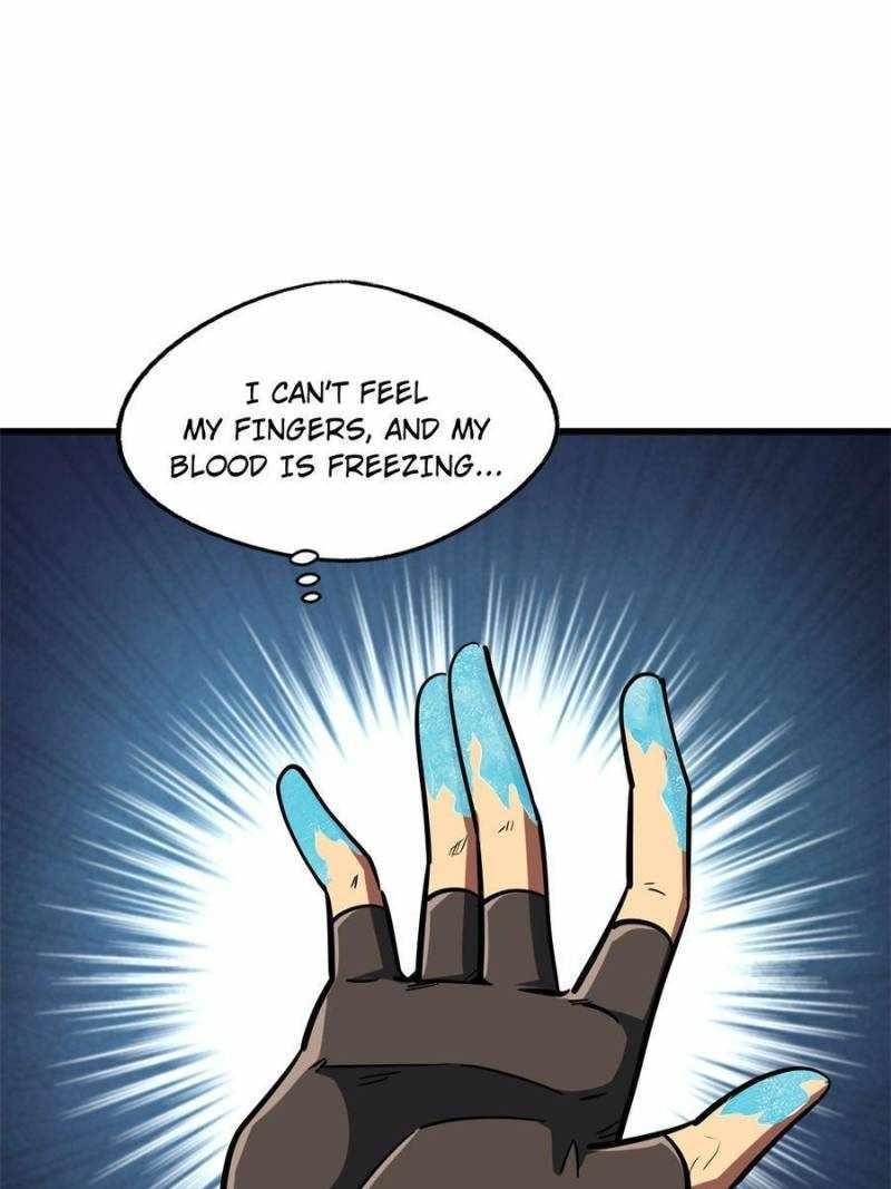 Super God Gene Chapter 193 - Page 65 in English