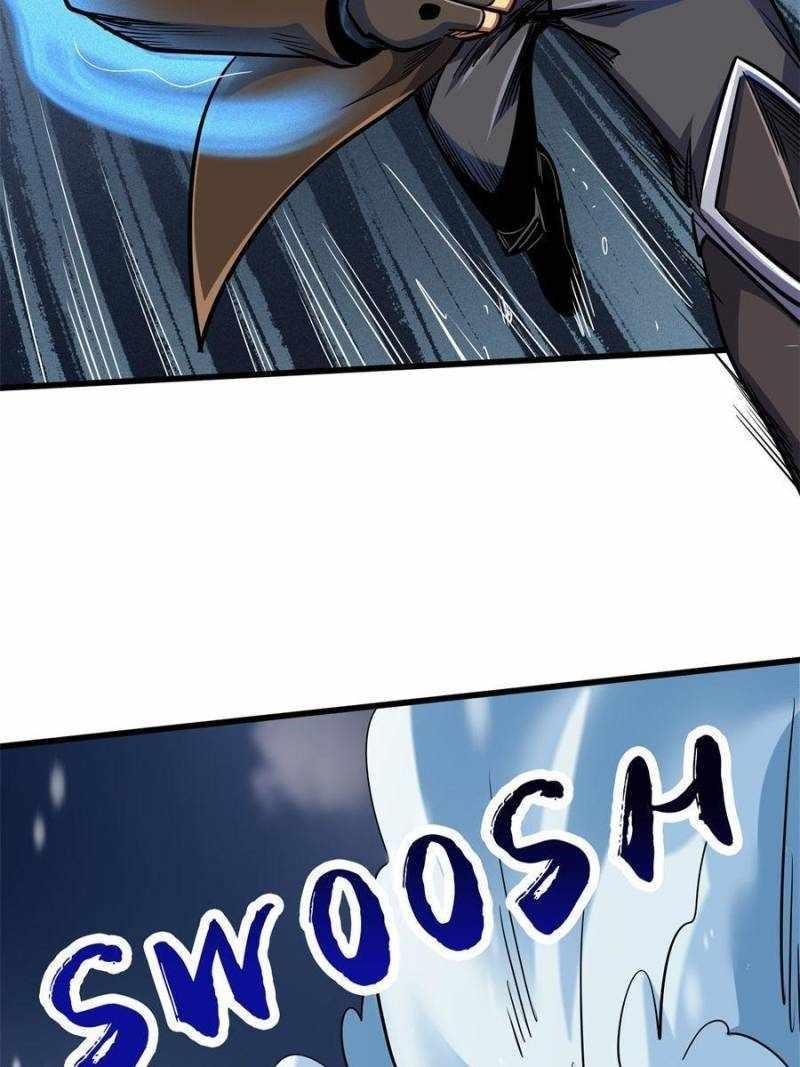 Super God Gene Chapter 194 - Page 12 in English