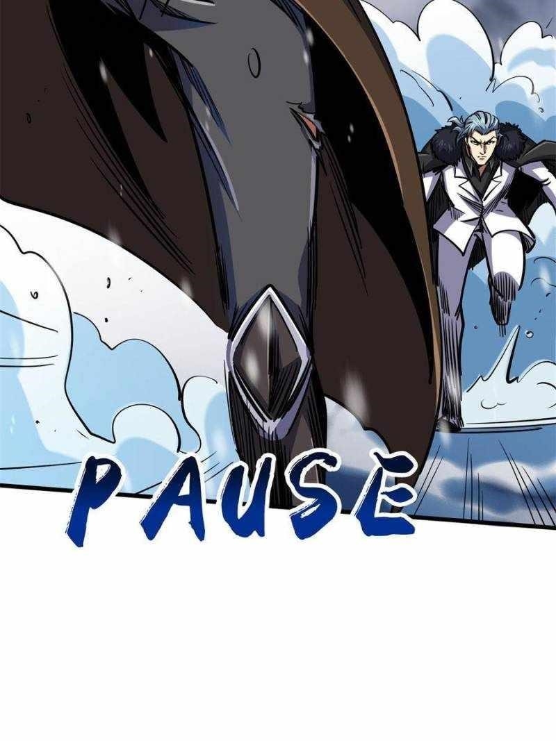 Super God Gene Chapter 194 - Page 16 in English