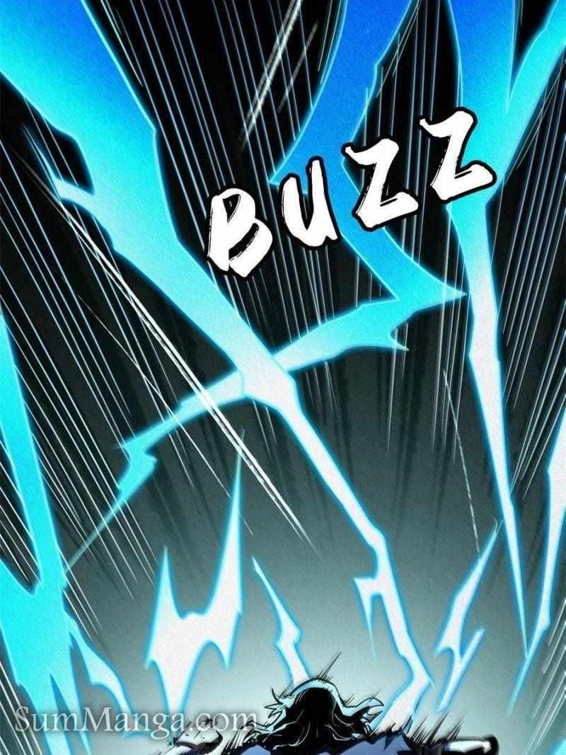 Super God Gene Chapter 194 - Page 28 in English