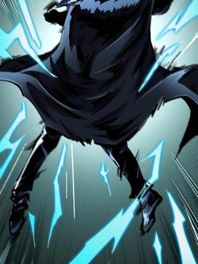 Super God Gene Chapter 194 - Page 29 in English