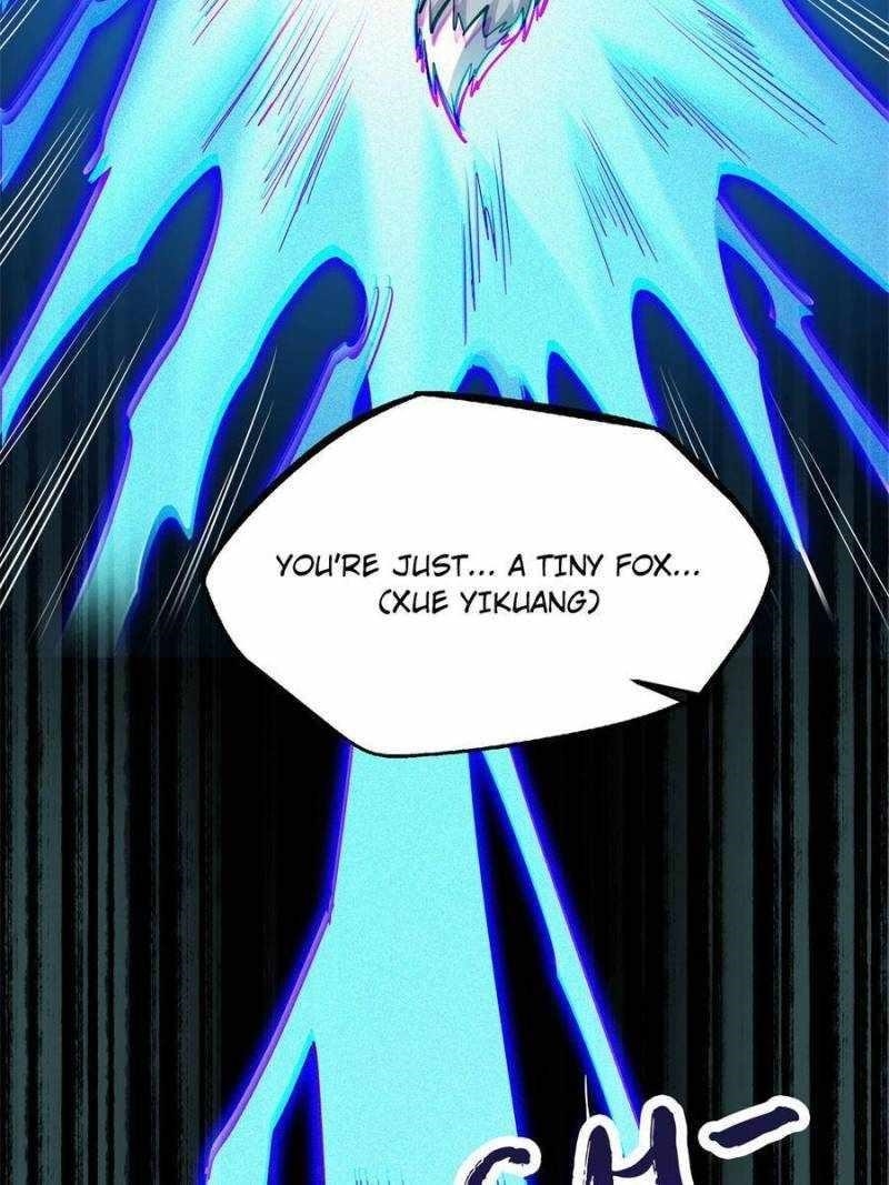 Super God Gene Chapter 194 - Page 50 in English