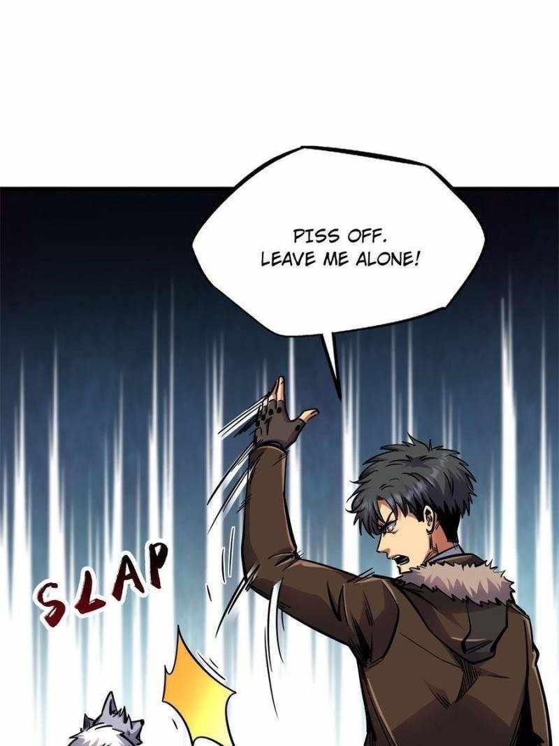 Super God Gene Chapter 194 - Page 66 in English