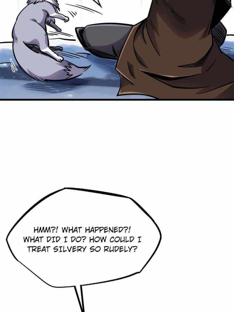 Super God Gene Chapter 194 - Page 67 in English