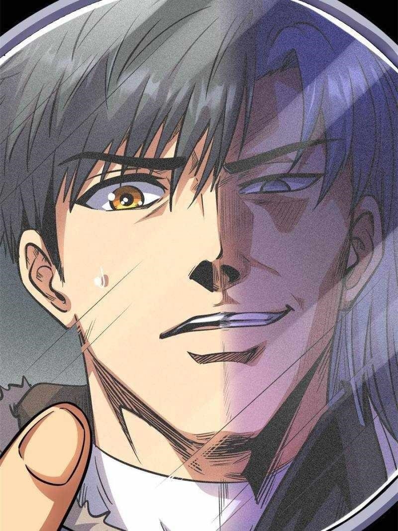 Super God Gene Chapter 194 - Page 72 in English