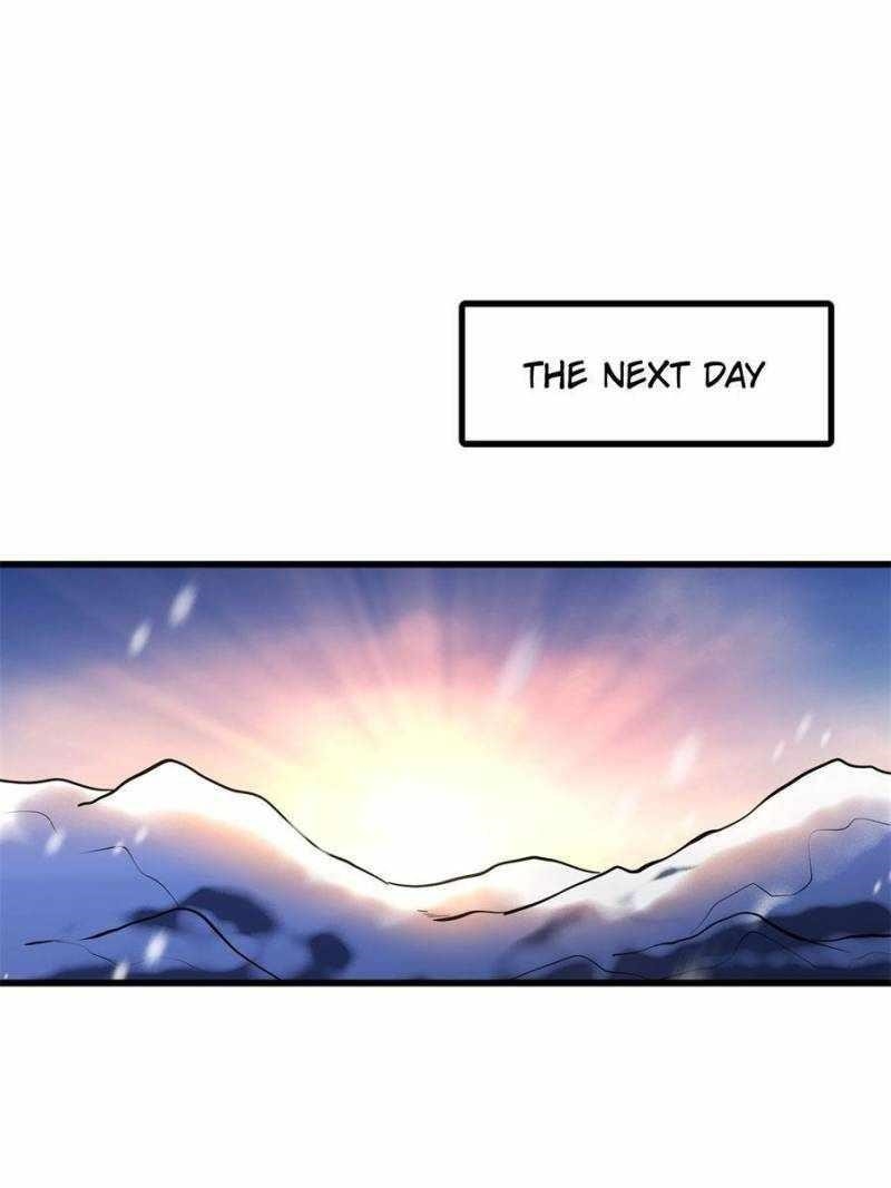 Super God Gene Chapter 194 - Page 76 in English