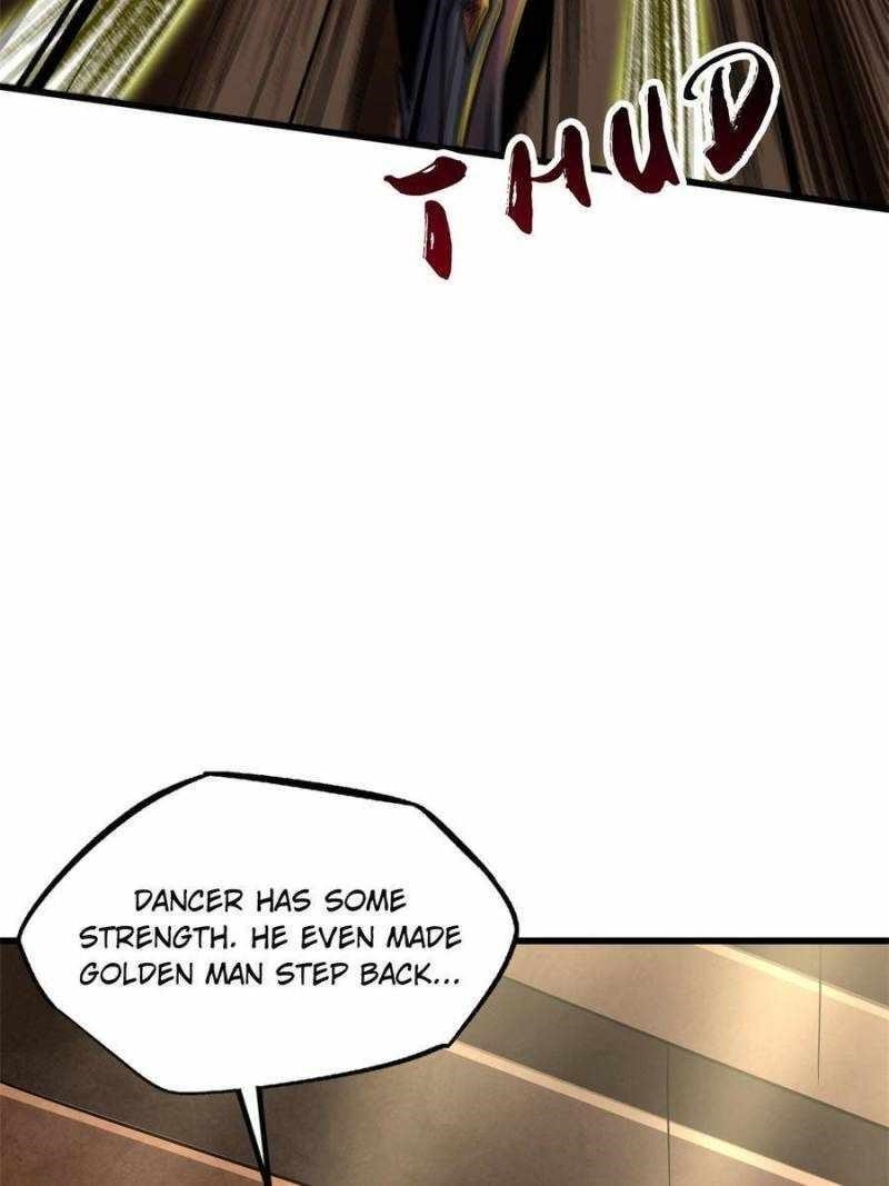 Super God Gene Chapter 195 - Page 49 in English