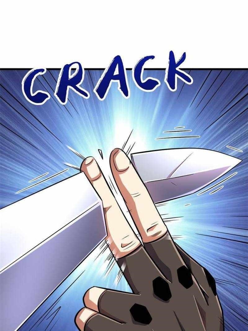 Super God Gene Chapter 195 - Page 6 in English