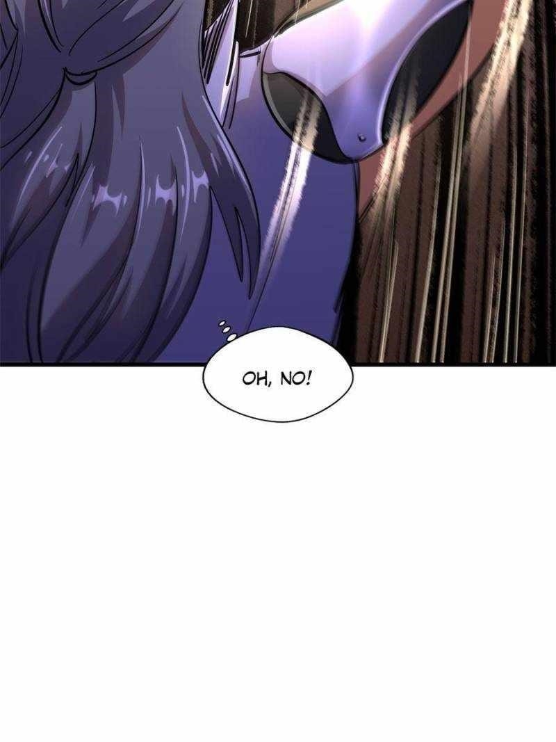 Super God Gene Chapter 195 - Page 69 in English