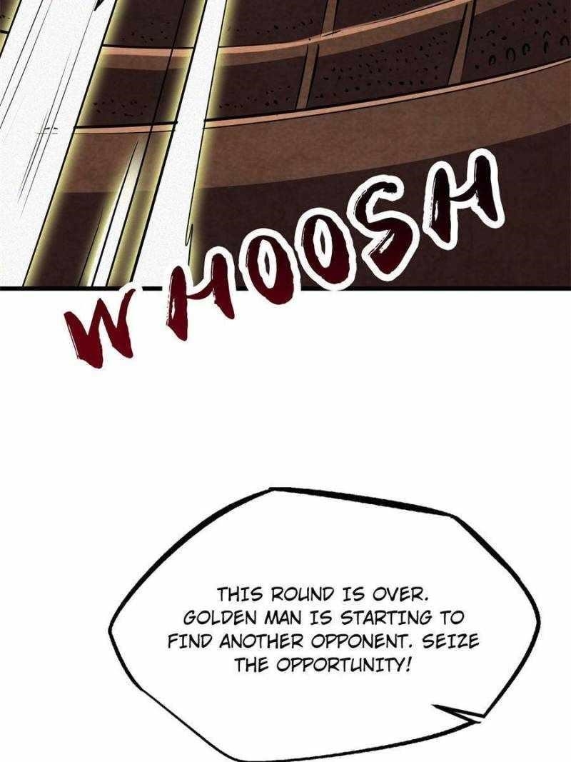 Super God Gene Chapter 195 - Page 72 in English