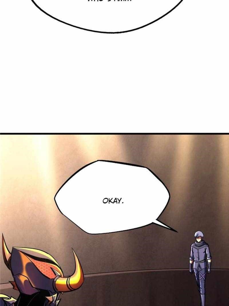 Super God Gene Chapter 196 - Page 17 in English