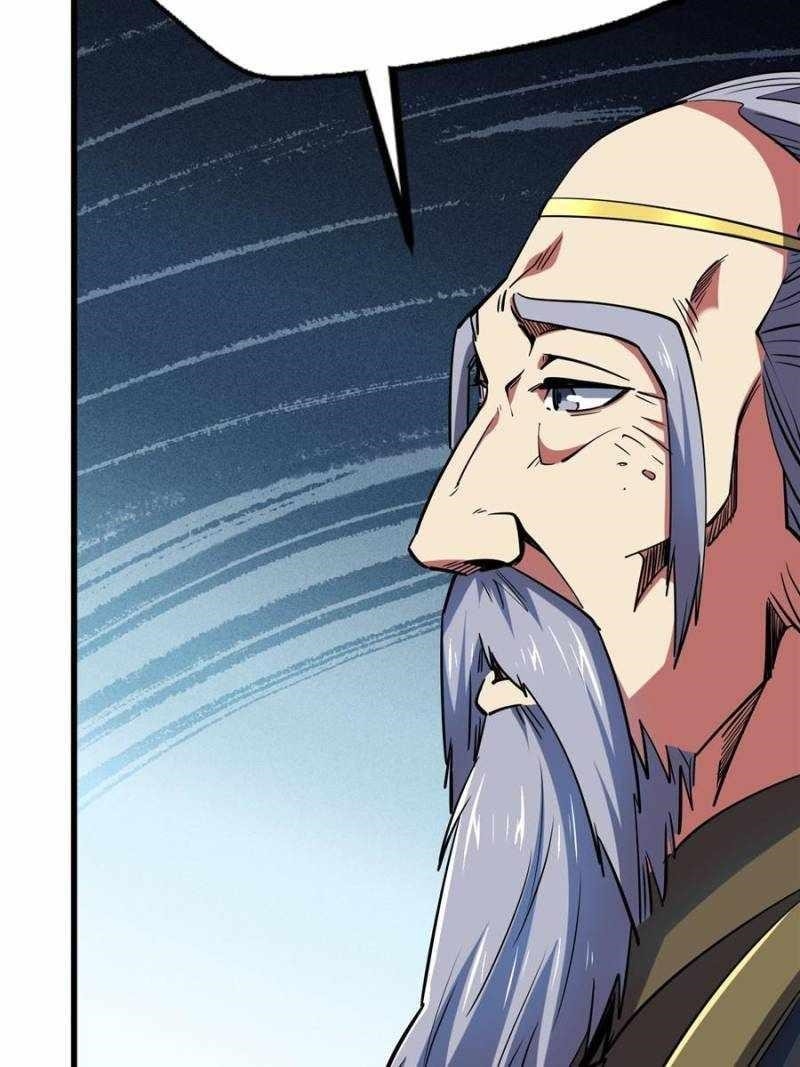 Super God Gene Chapter 196 - Page 36 in English
