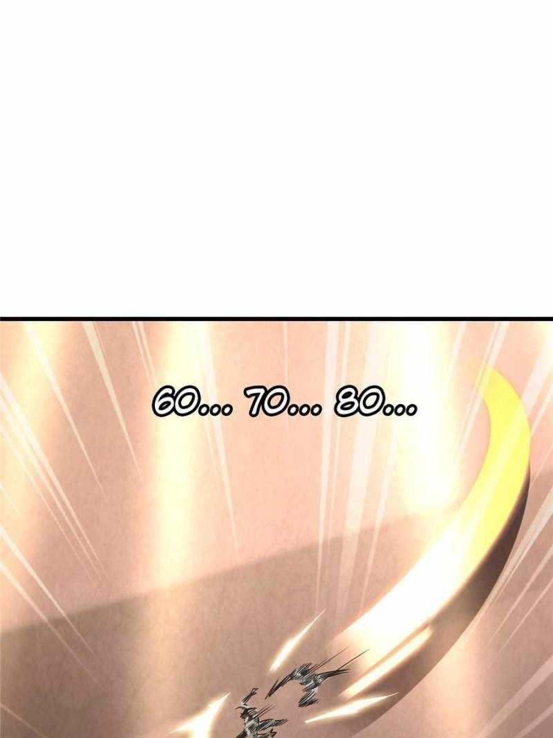 Super God Gene Chapter 196 - Page 43 in English