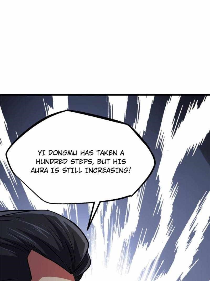 Super God Gene Chapter 196 - Page 47 in English