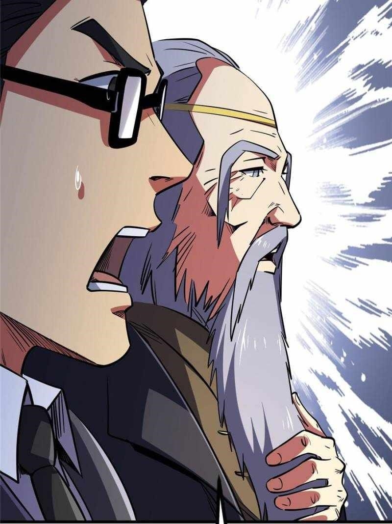Super God Gene Chapter 196 - Page 48 in English