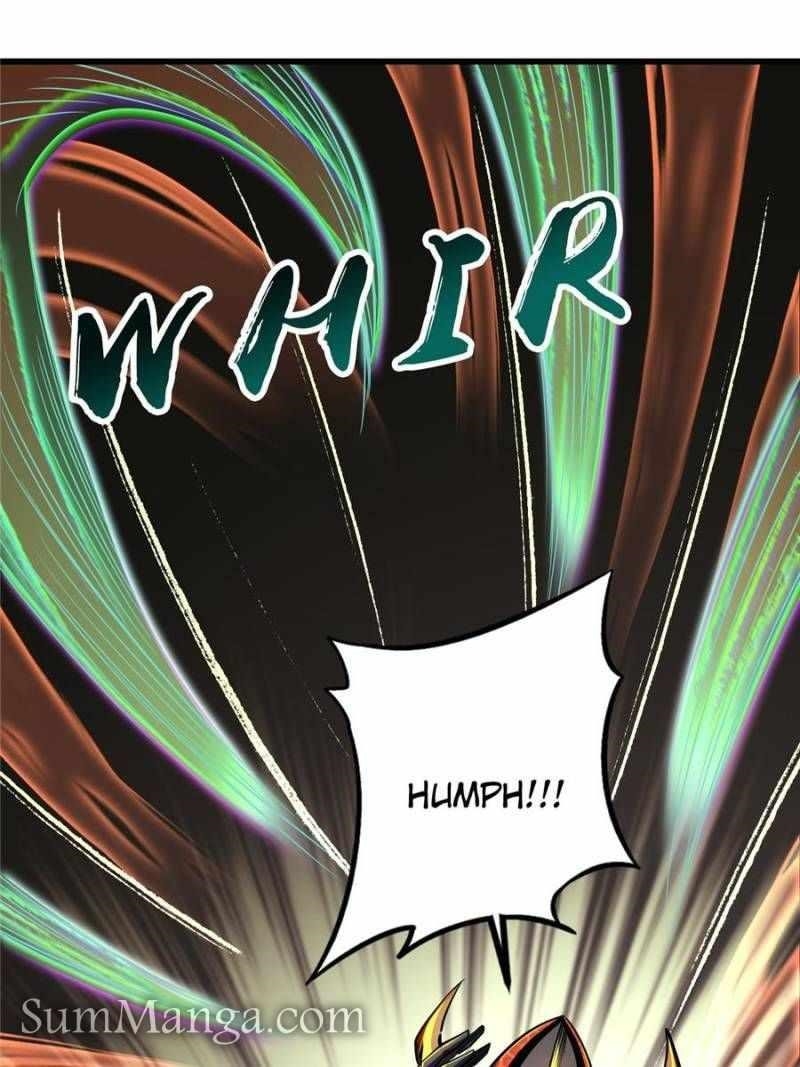 Super God Gene Chapter 196 - Page 57 in English