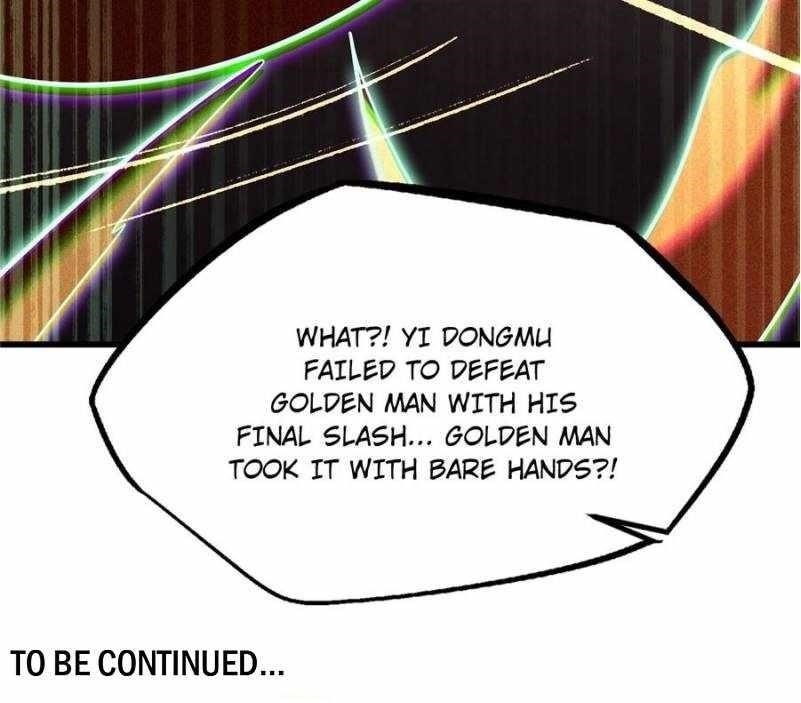 Super God Gene Chapter 196 - Page 63 in English