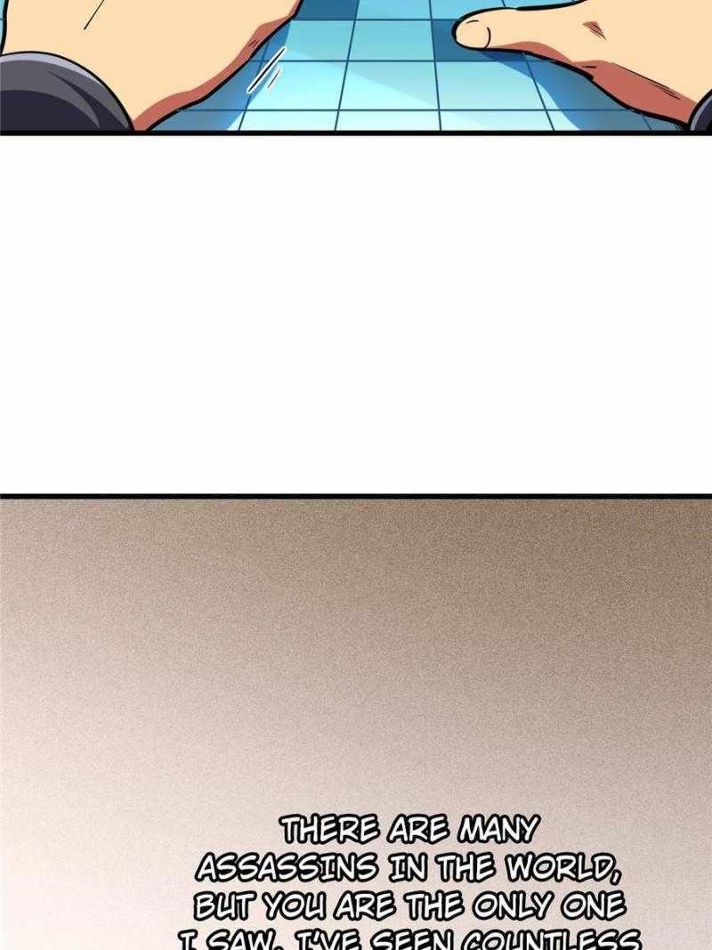 Super God Gene Chapter 197 - Page 13 in English