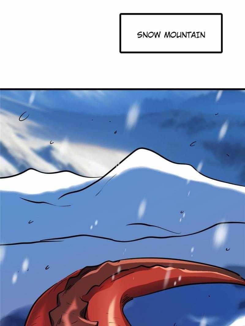 Super God Gene Chapter 197 - Page 28 in English
