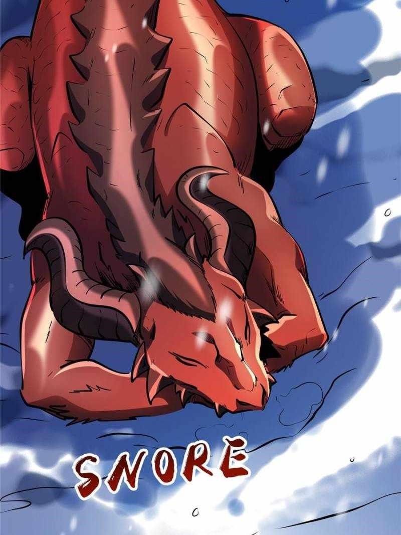 Super God Gene Chapter 197 - Page 29 in English