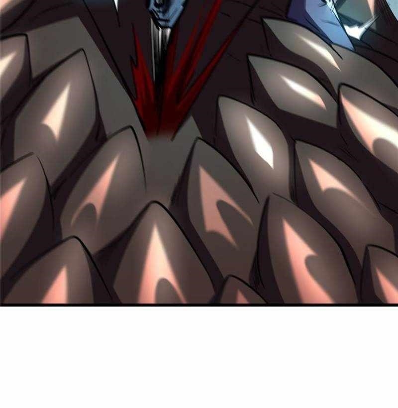 Super God Gene Chapter 197 - Page 54 in English