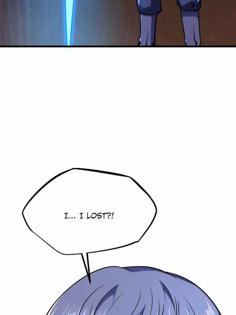 Super God Gene Chapter 197 - Page 7 in English