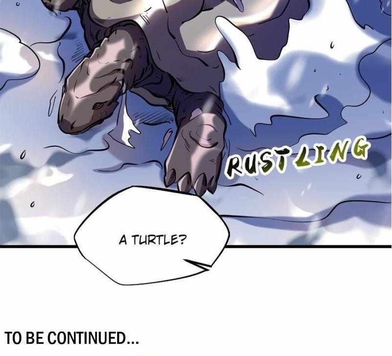 Super God Gene Chapter 197 - Page 75 in English