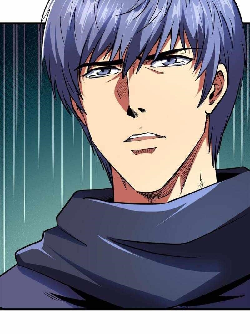Super God Gene Chapter 197 - Page 8 in English