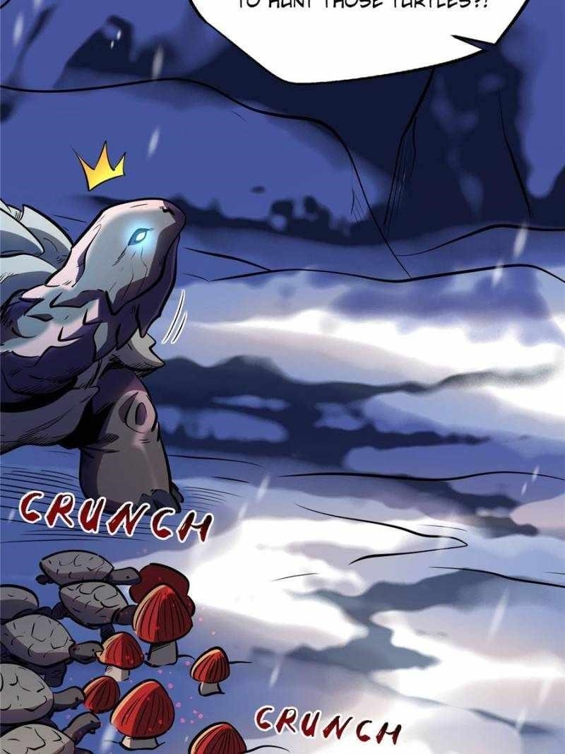 Super God Gene Chapter 198 - Page 13 in English