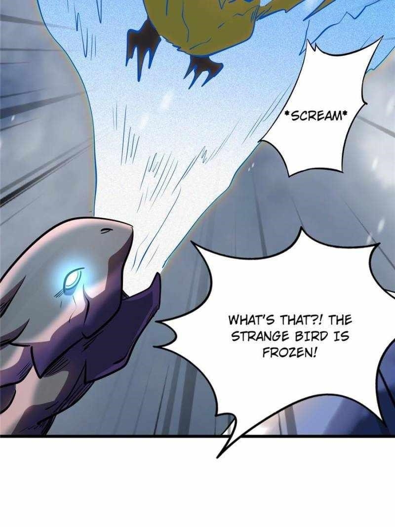 Super God Gene Chapter 198 - Page 15 in English