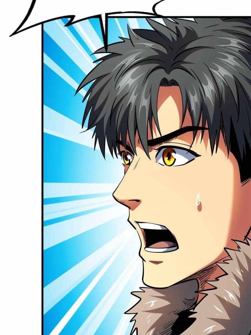 Super God Gene Chapter 198 - Page 18 in English