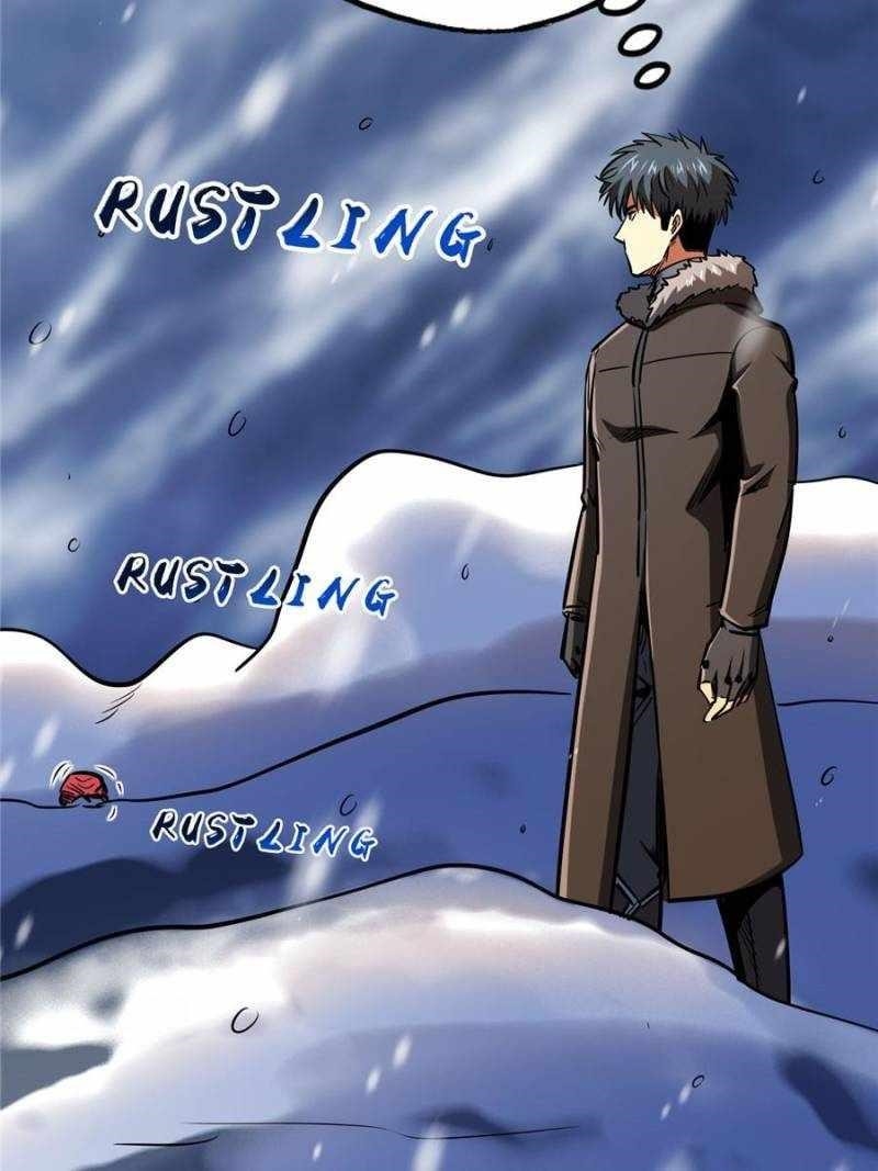 Super God Gene Chapter 198 - Page 24 in English