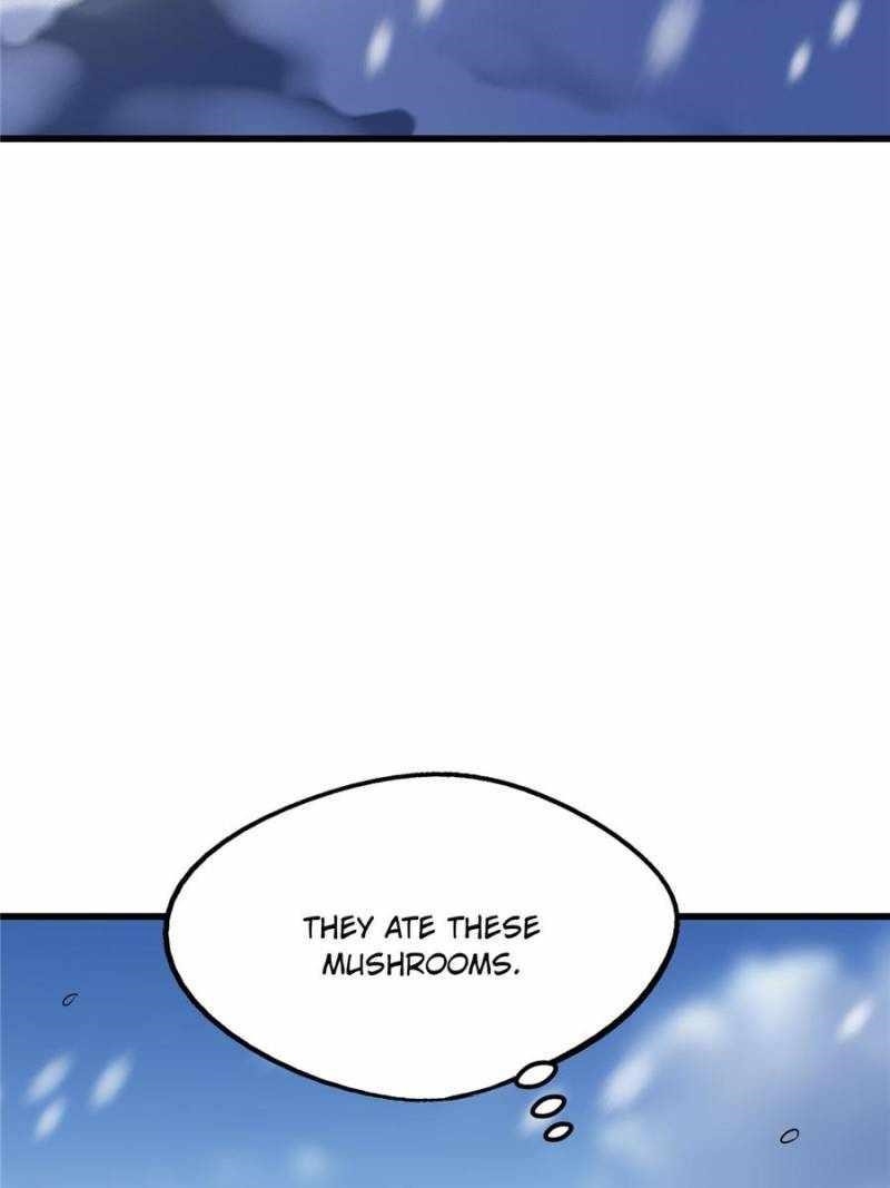 Super God Gene Chapter 198 - Page 25 in English