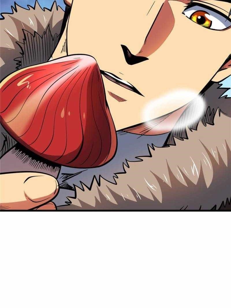 Super God Gene Chapter 198 - Page 28 in English